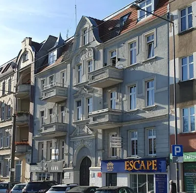 Maciej Wilanowski Komornik Sądowy przy Sądzie Rejonowym Poznań - Grunwald i Jeżyce w Poznaniu, Kancelaria Komornicza nr II