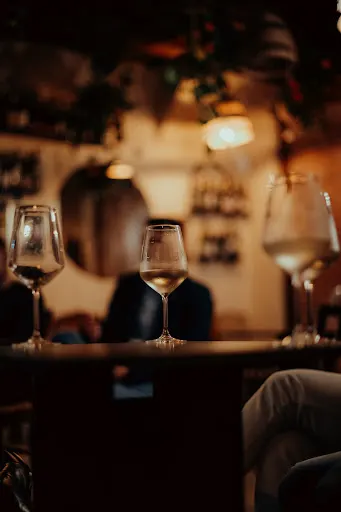 bosccy - Wino & Tapas